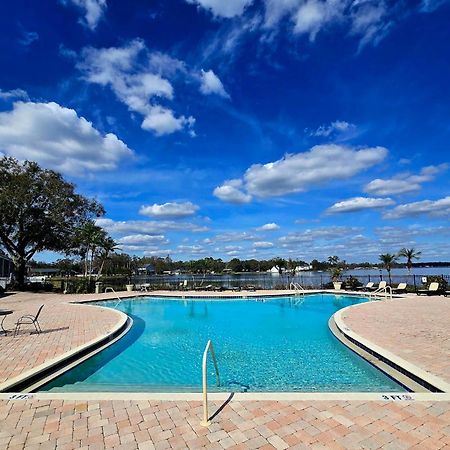 Beautiful Condo Close To Busch Gardens Tampa Esterno foto