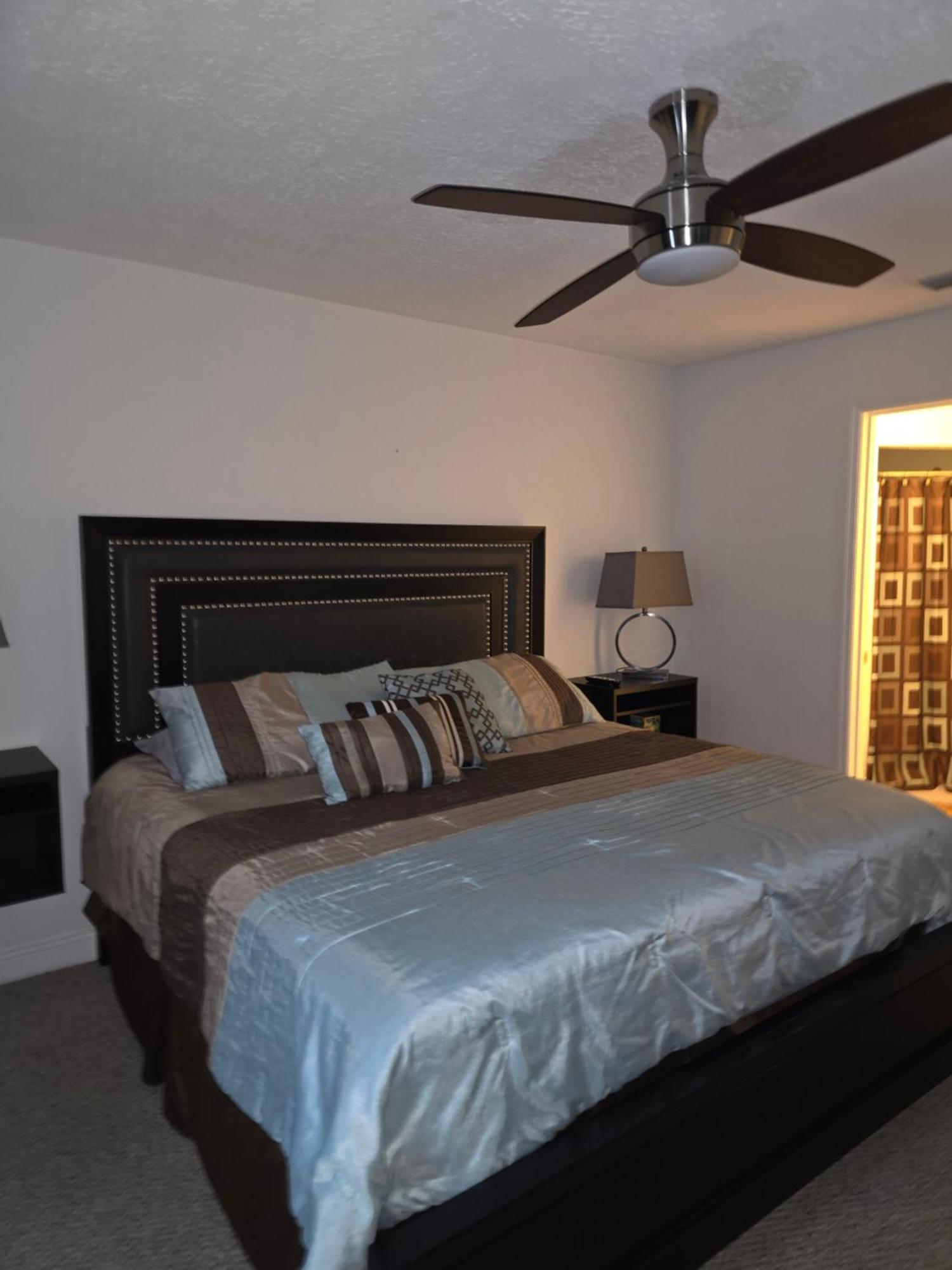 Beautiful Condo Close To Busch Gardens Tampa Esterno foto
