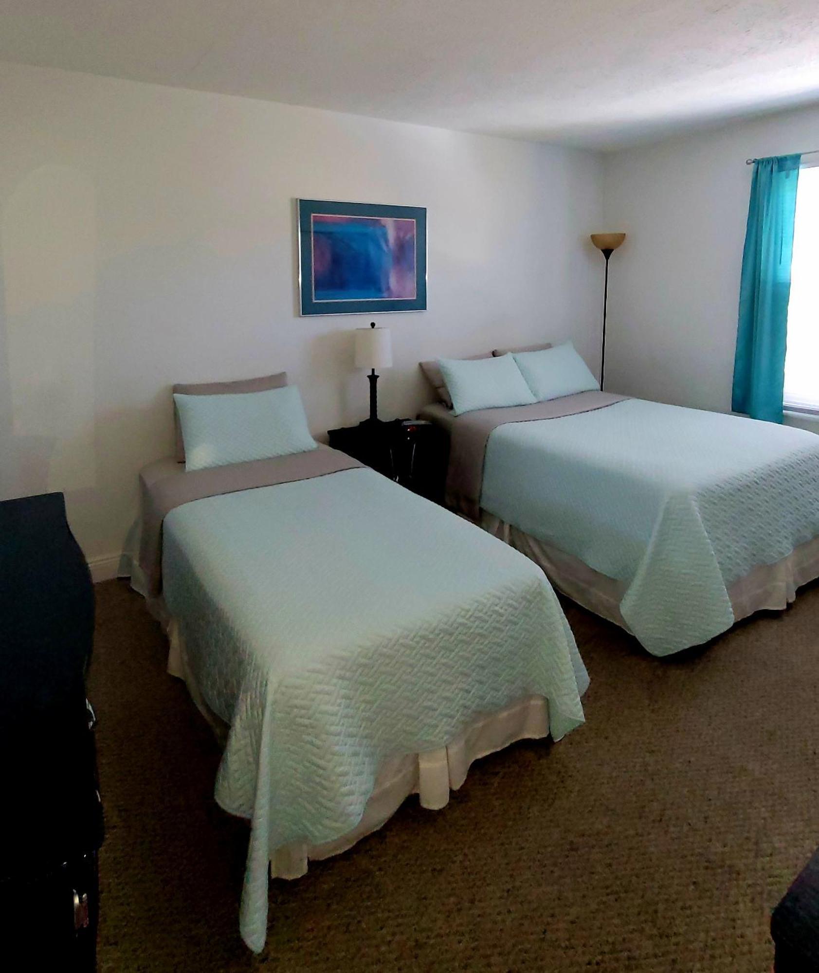 Beautiful Condo Close To Busch Gardens Tampa Esterno foto