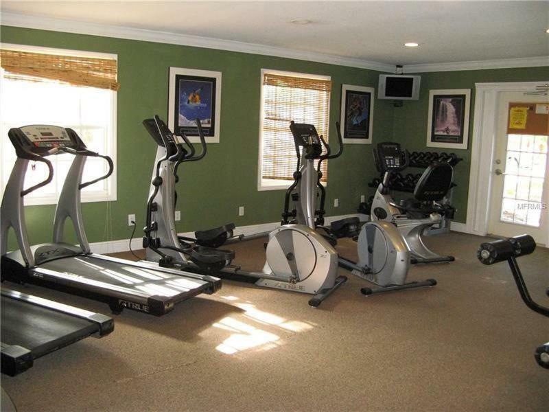 Beautiful Condo Close To Busch Gardens Tampa Esterno foto