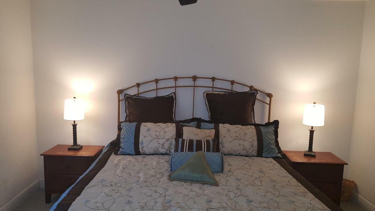 Beautiful Condo Close To Busch Gardens Tampa Esterno foto